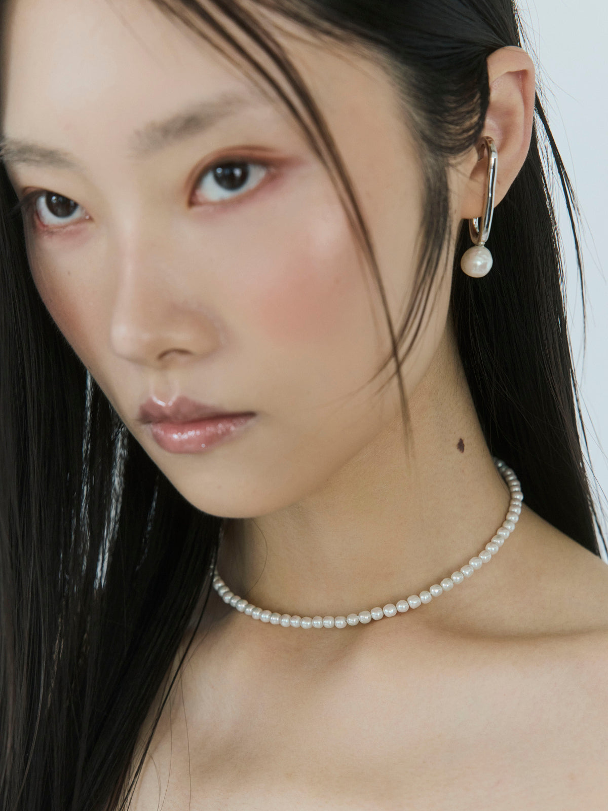 560245 décor choker