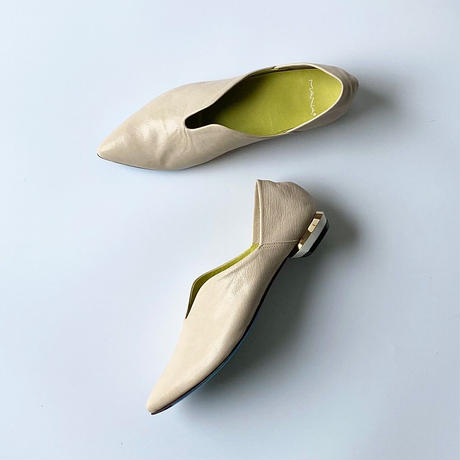 571171 Fluffy Babouche