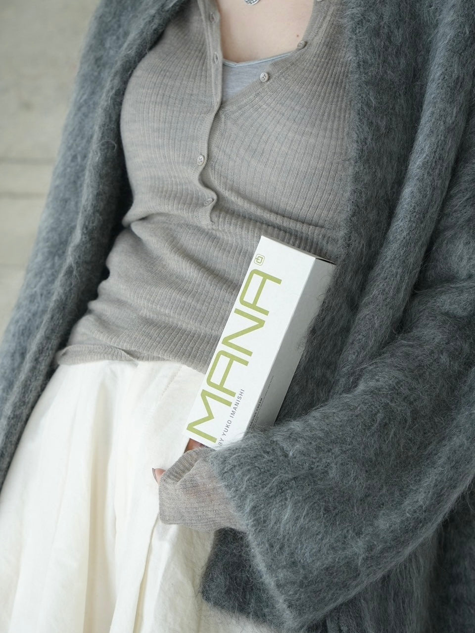 150500 MN MOISTURE CLEANSING CREAM <クレンジングクリーム>