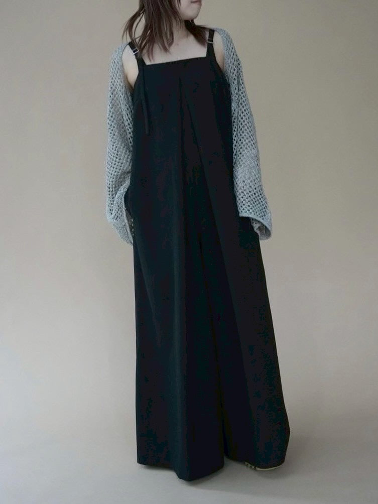 540404 Knitted blouse