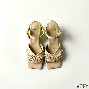 IVORY (LWG)