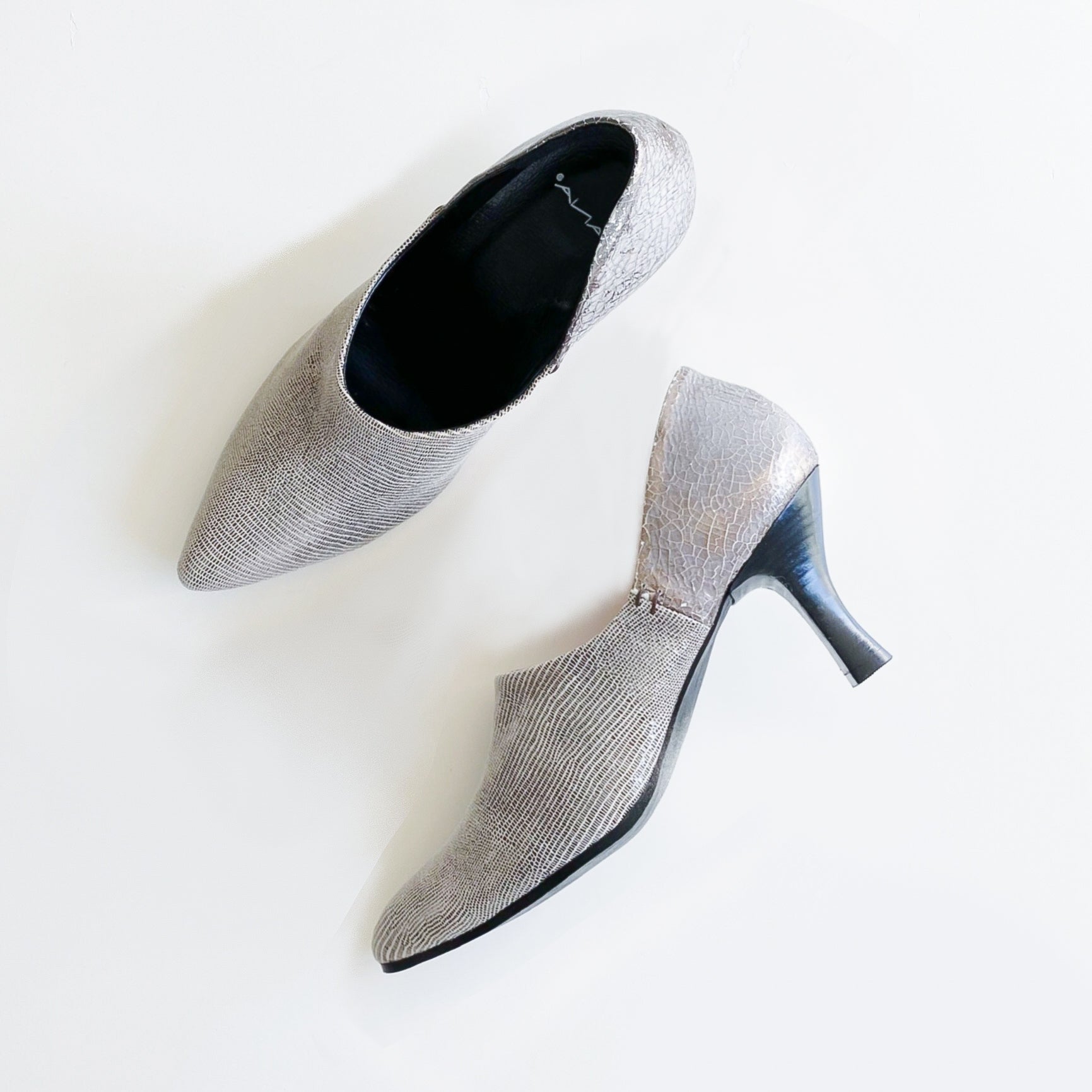 551080 深履き口パンプス