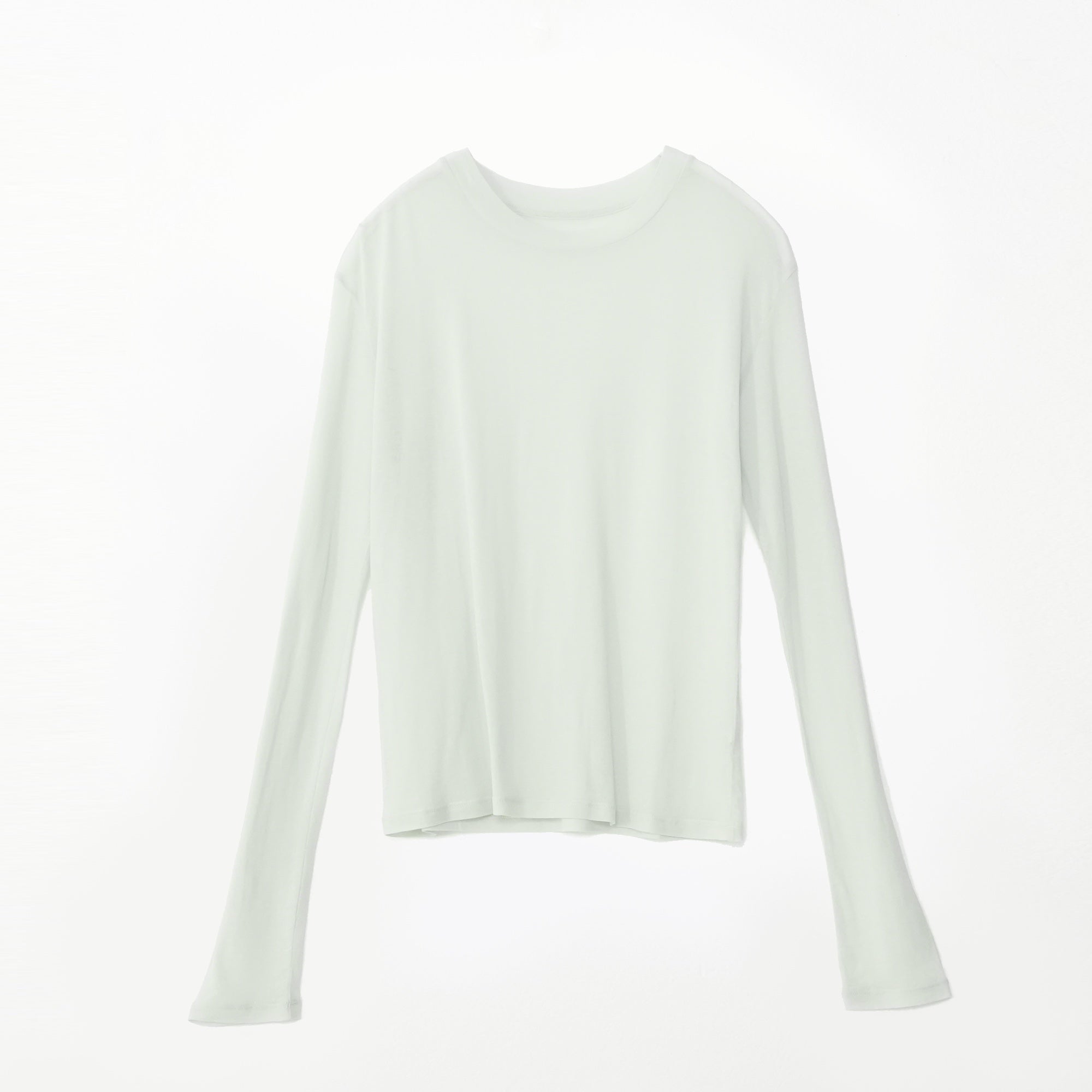 540401 Sheer cotton T