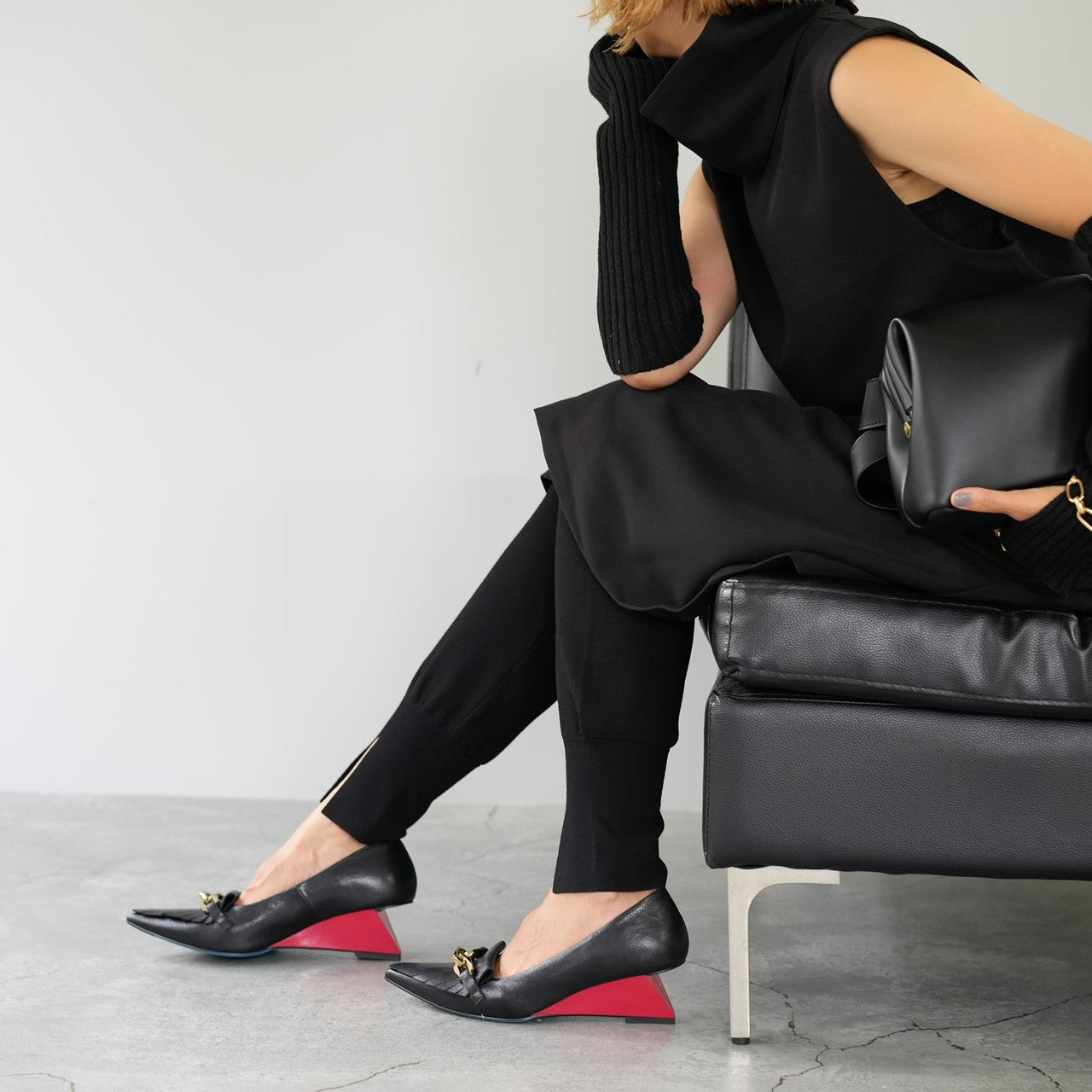 531156 Pointed chain pumps