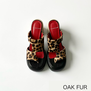 OAK FUR