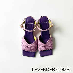 LAVENDER COMBI (LWG)