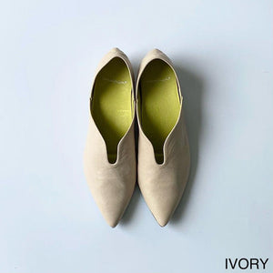 IVORY (LWG)