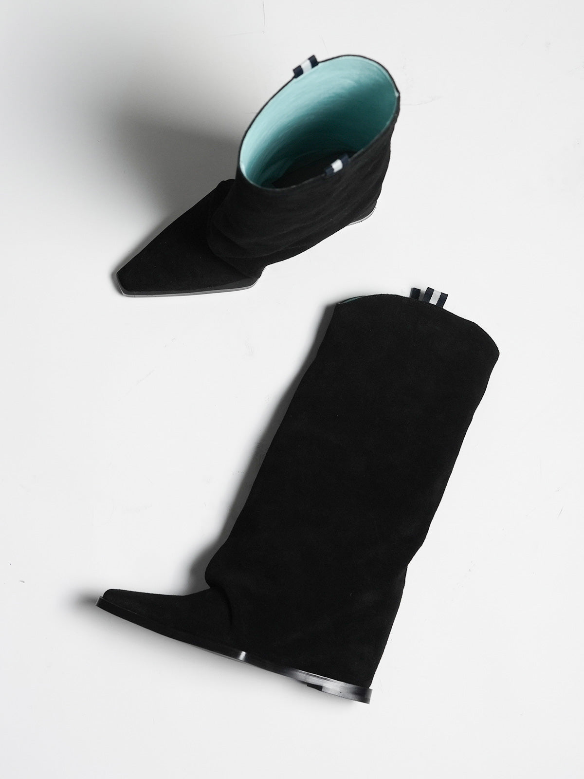 568035 Everyday Western<Mayumi Sada×MANA>_BLACK