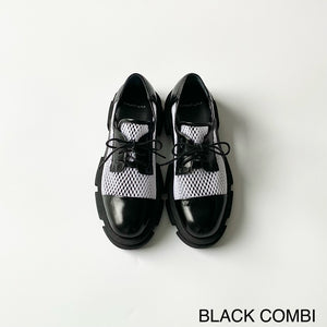 BLACK COMBI