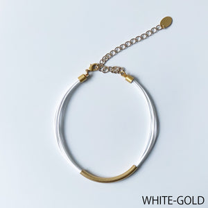 WHITE-GOLD