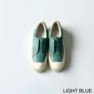 LIGHT BLUE