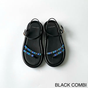 BLACK COMBI