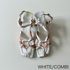 WHITE COMBI
