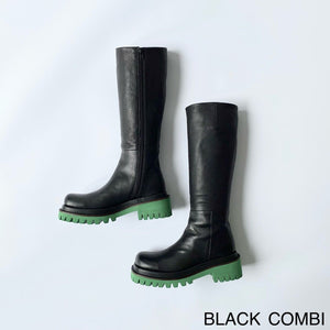 BLACK COMBI