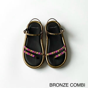 BRONZE COMBI