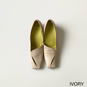 IVORY (LWG)