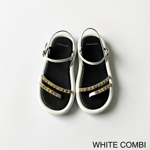 WHITE COMBI