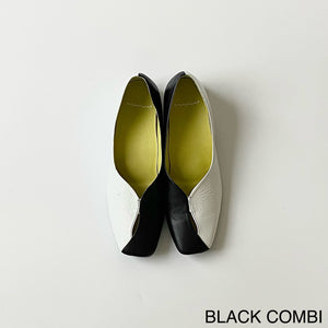 BLACK COMBI