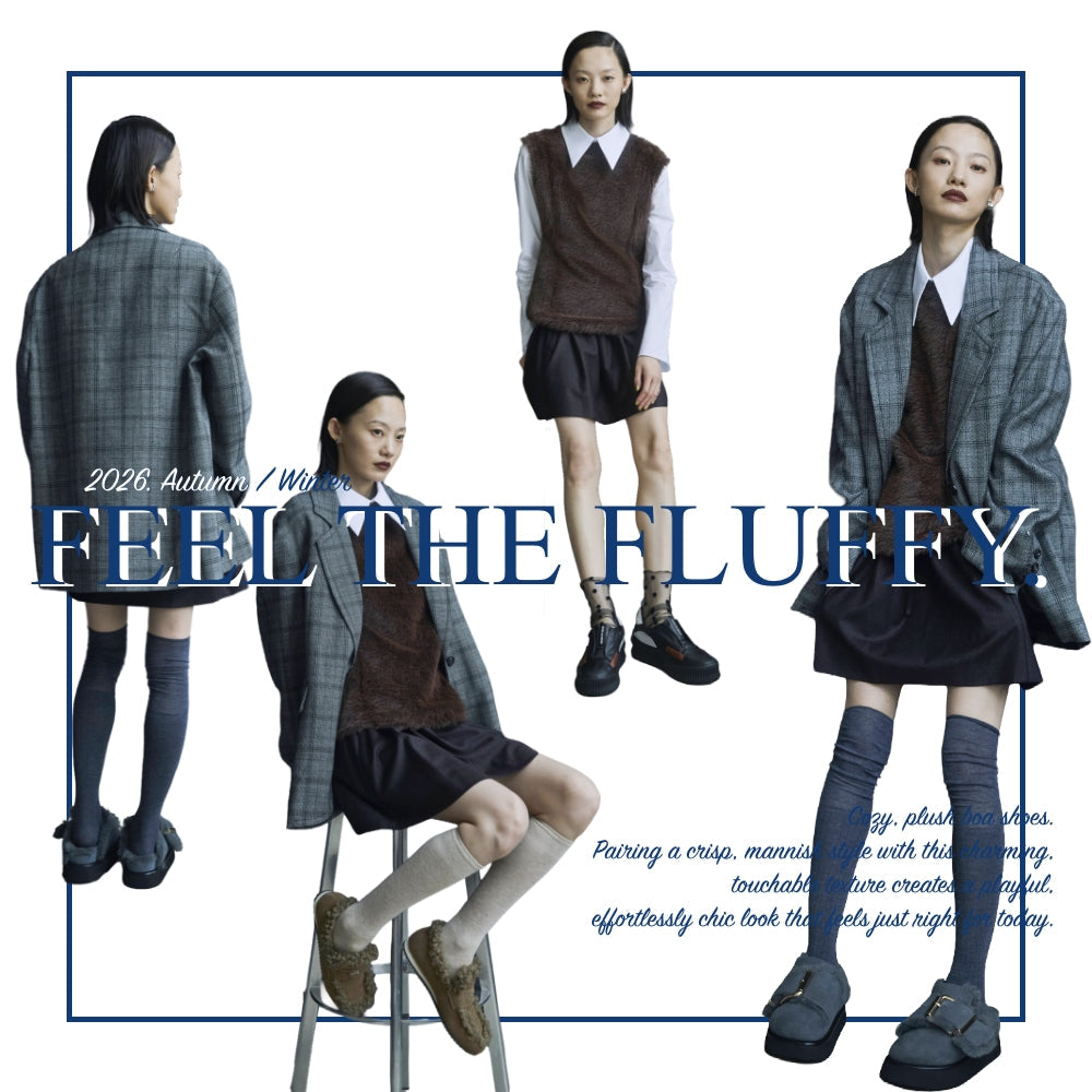0807_Lauch-FEEL THE FLUFFY.