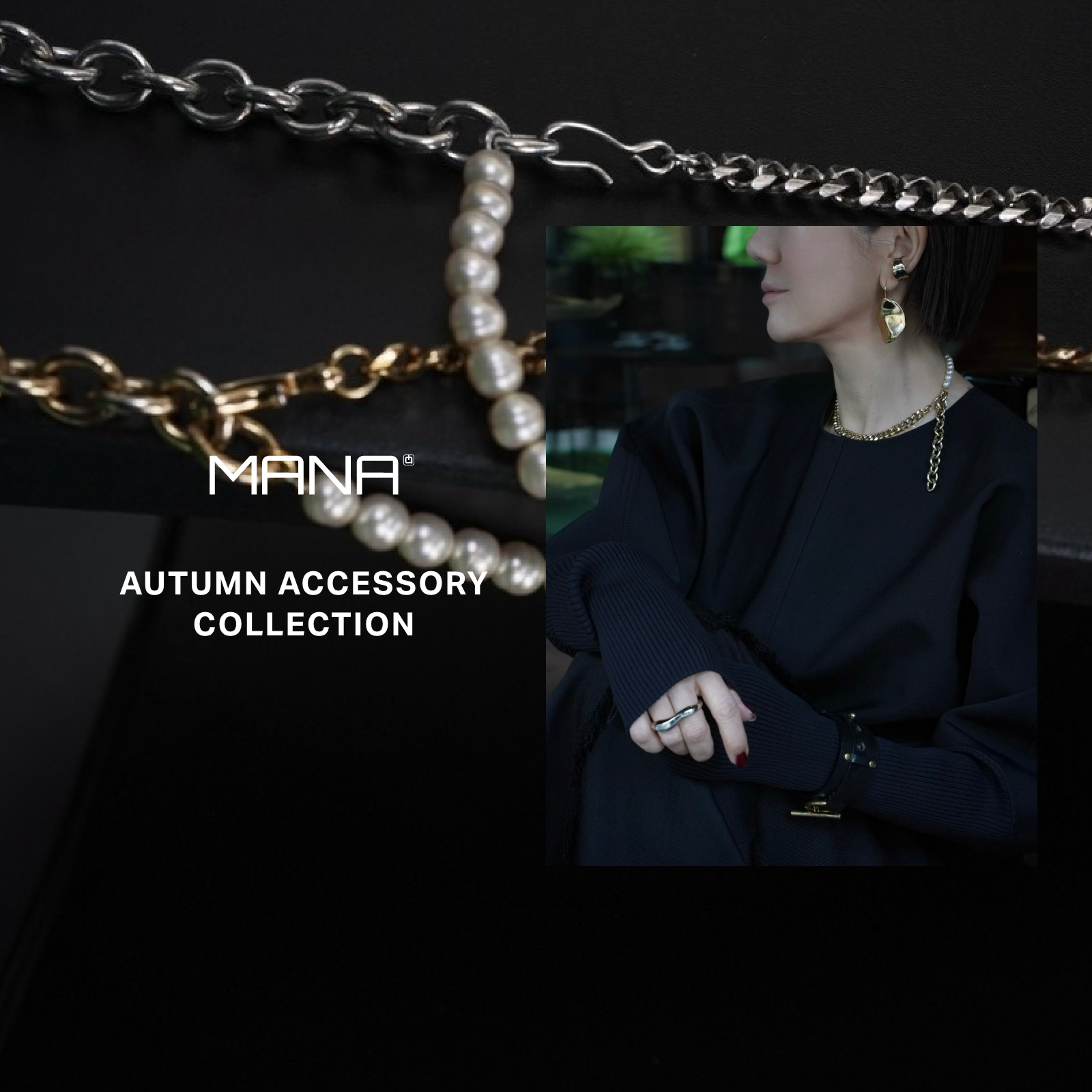 AUTUMN ACCESSORIES