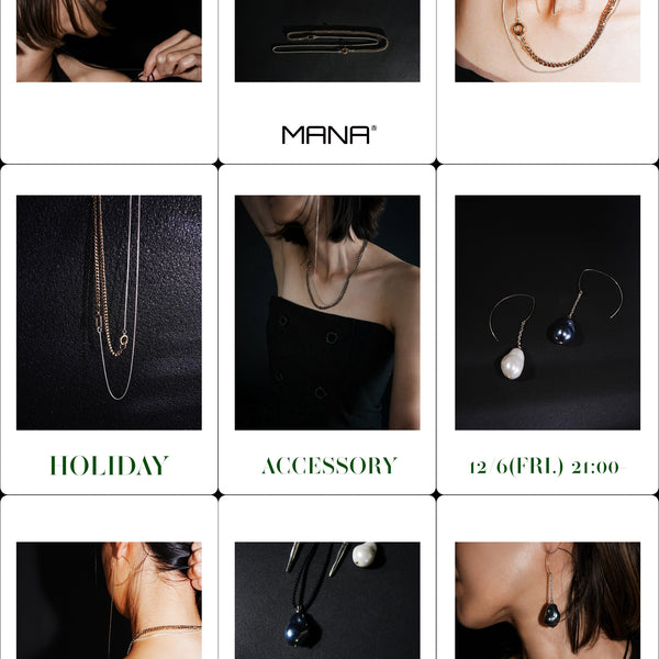 HORIDAY ACCESSORIES
