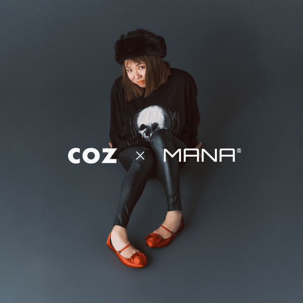 COZ×MANA