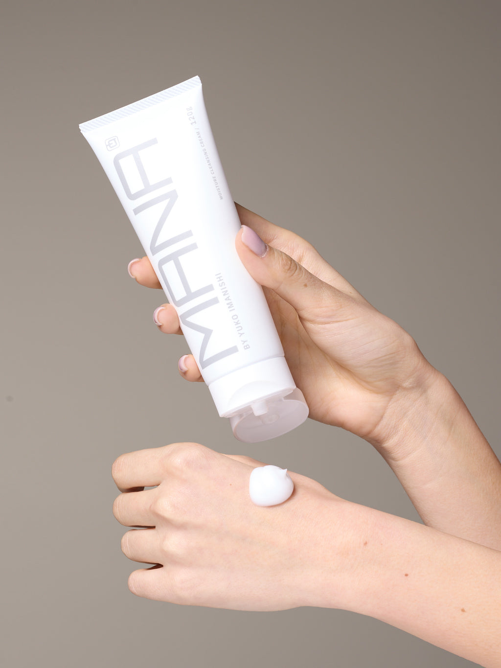 150500 MN MOISTURE CLEANSING CREAM <クレンジングクリーム