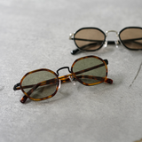 530228＆550273 hexagon sunglasses