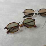 530228＆540250 hexagon sunglasses