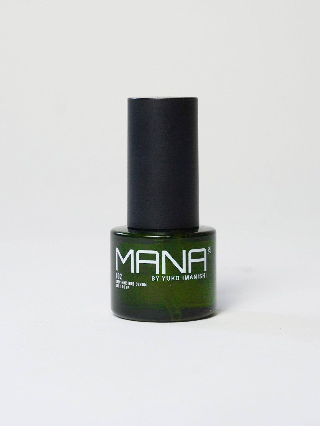 150501 MN DEEP MOISTURE SERUM<美容液>