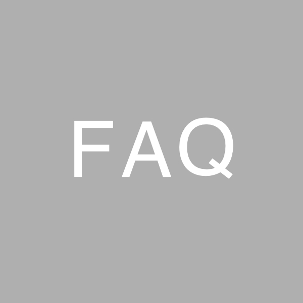 FAQ