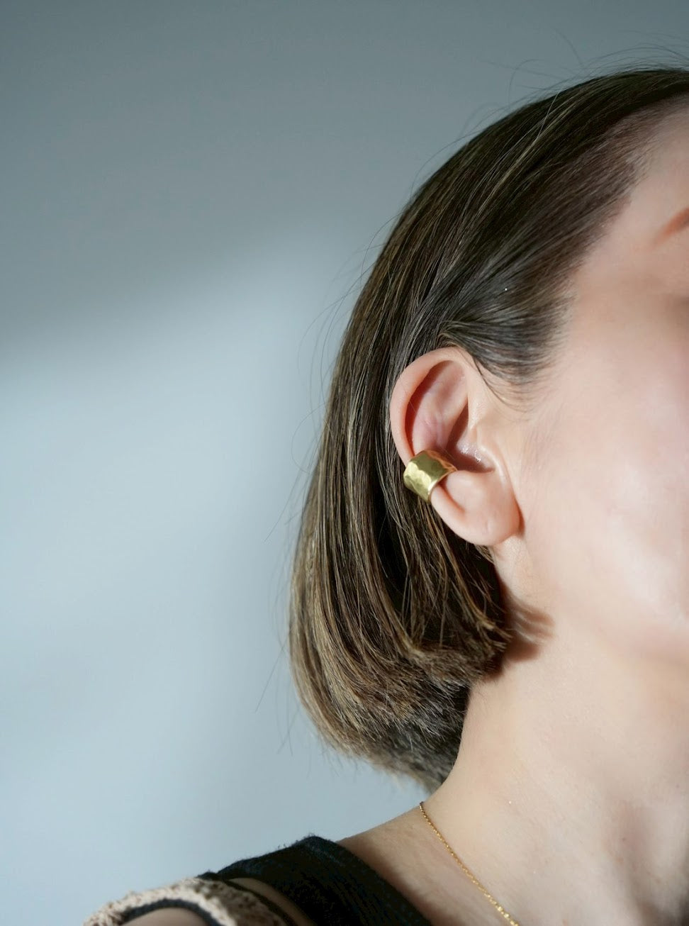 560229 wrap ear cuff (S)