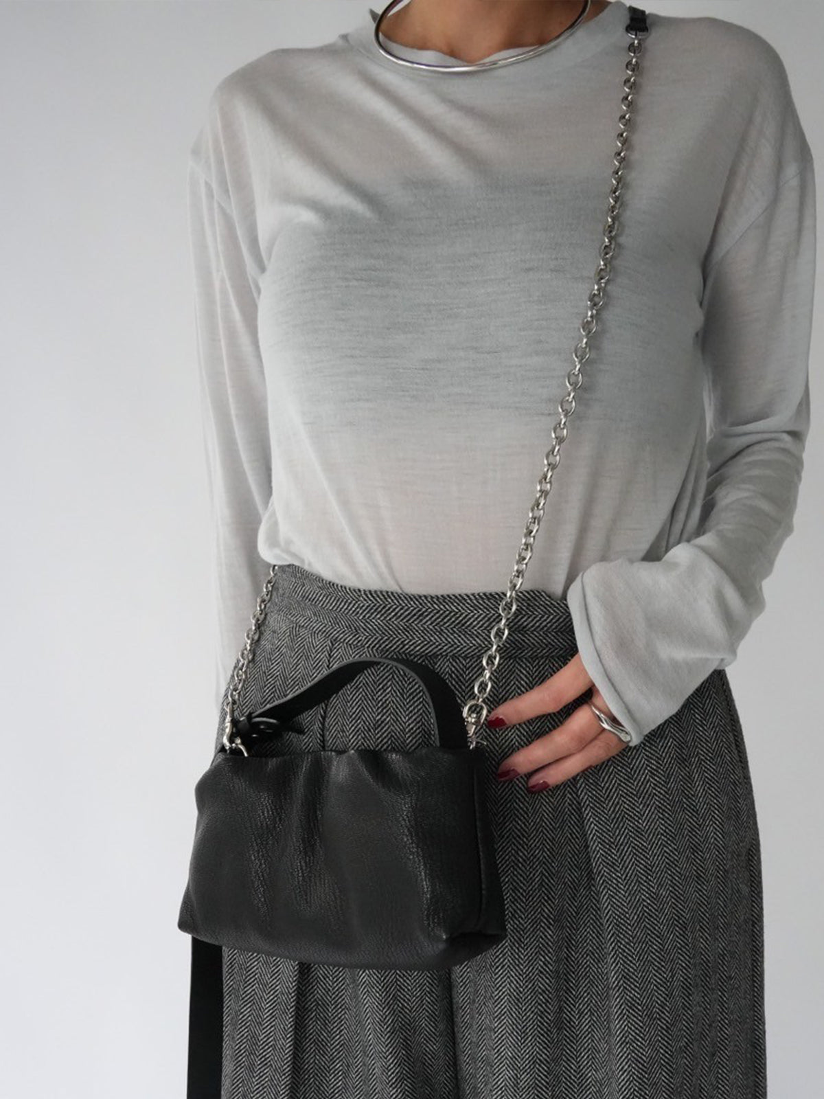 540117 ChainMiniBag