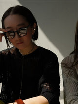 540251  Fox color sunglasses