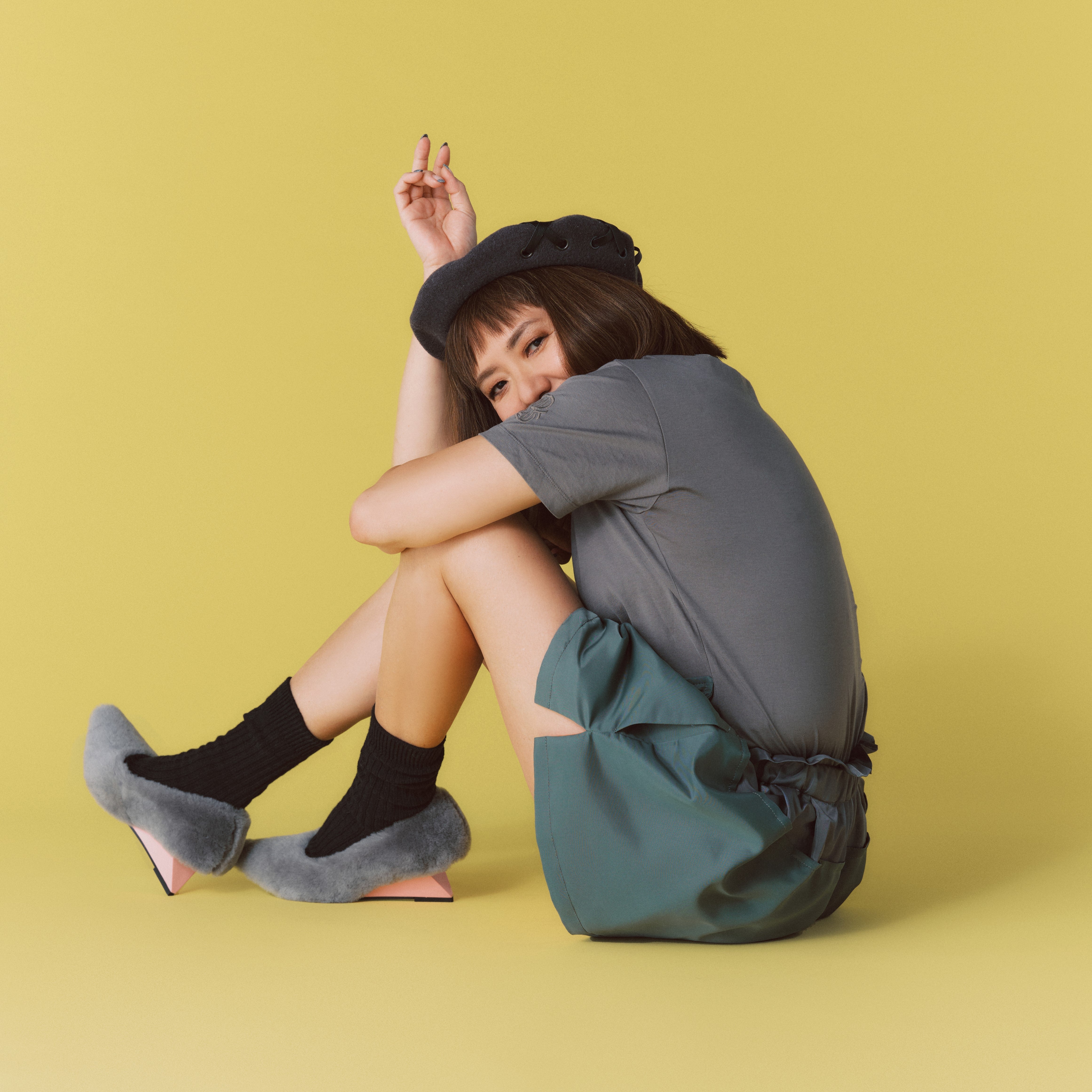 541165 CozƒRƒ‰ƒ{ ƒ€�[ƒgƒ“�Eƒpƒ“ƒvƒX