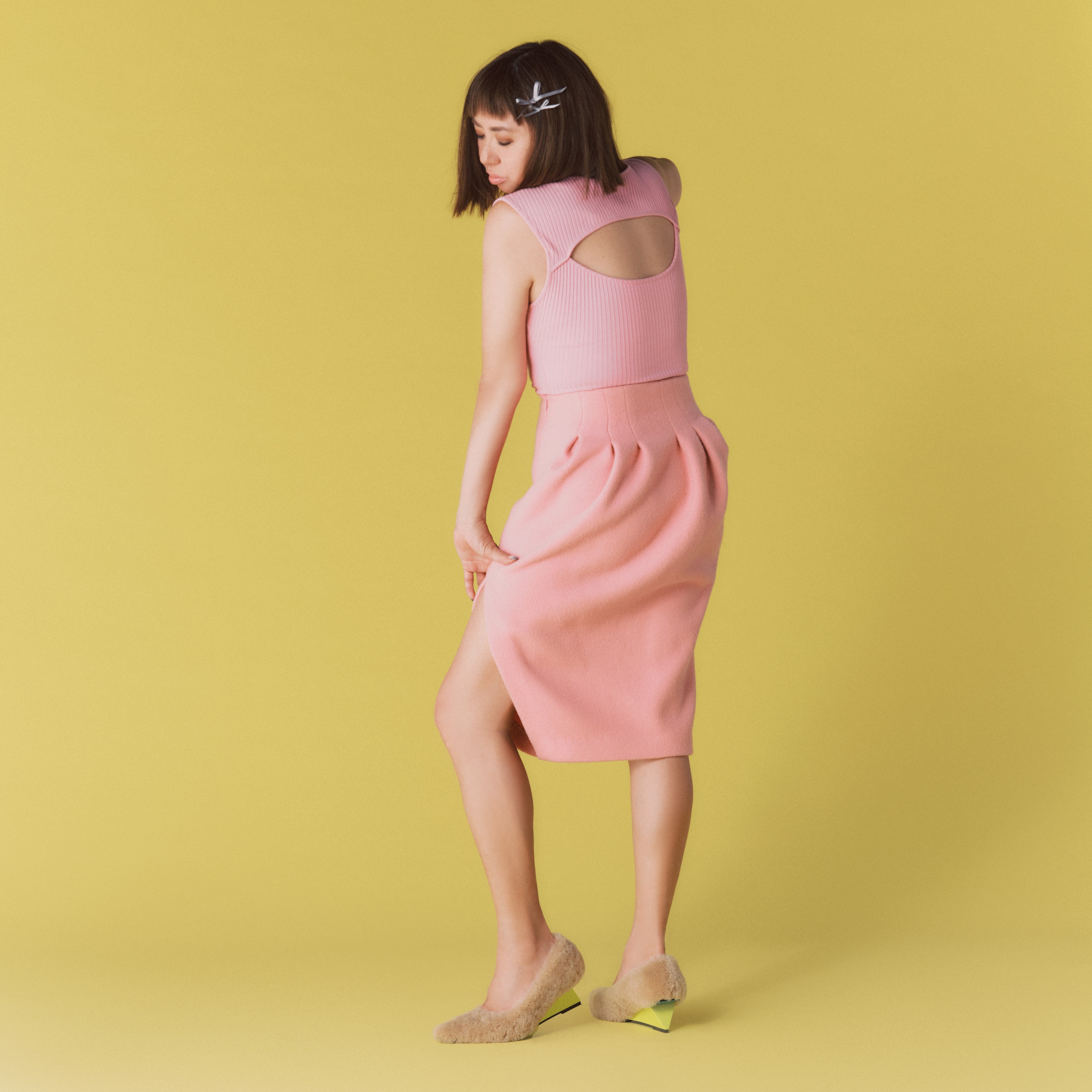 541165 CozƒRƒ‰ƒ{ ƒ€�[ƒgƒ“�Eƒpƒ“ƒvƒX