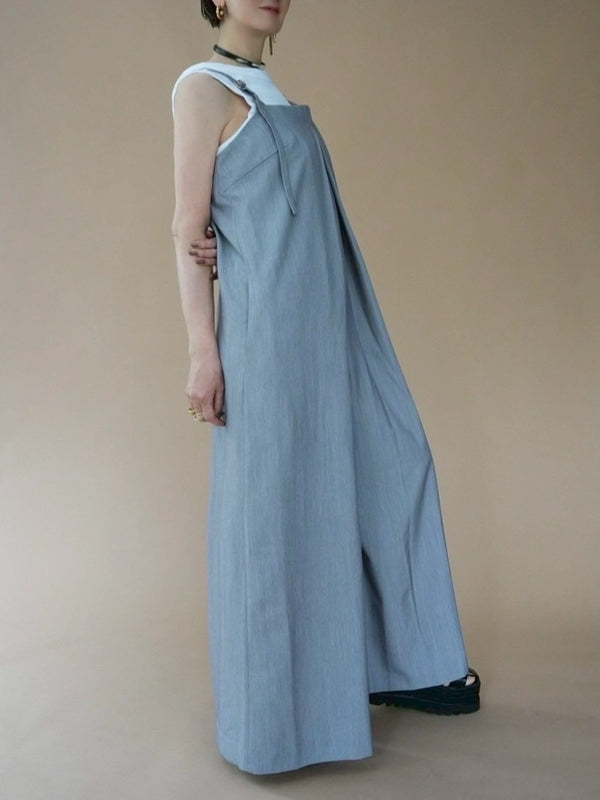 540403 Soft narrow all in one