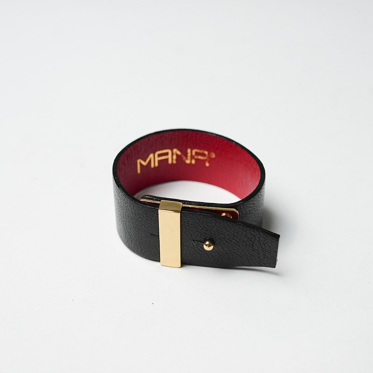 510025 Slim leather bangles