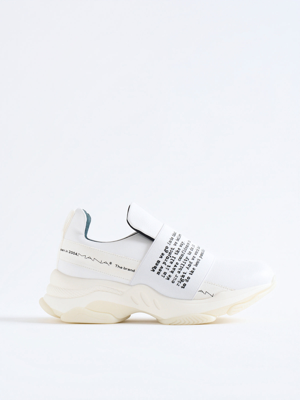 516063 Typelite Sneakers