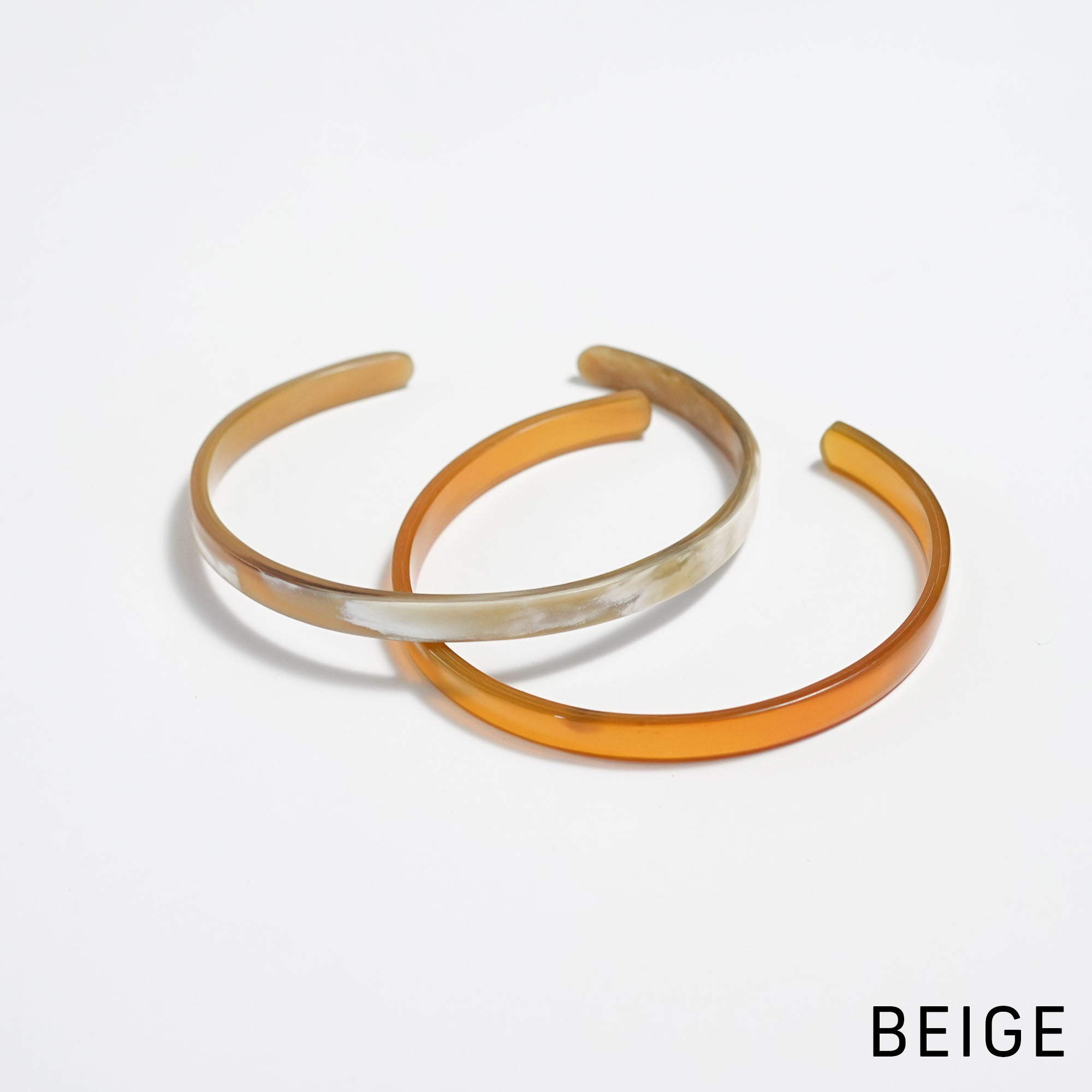 530218 Buffalo Horn Choker
