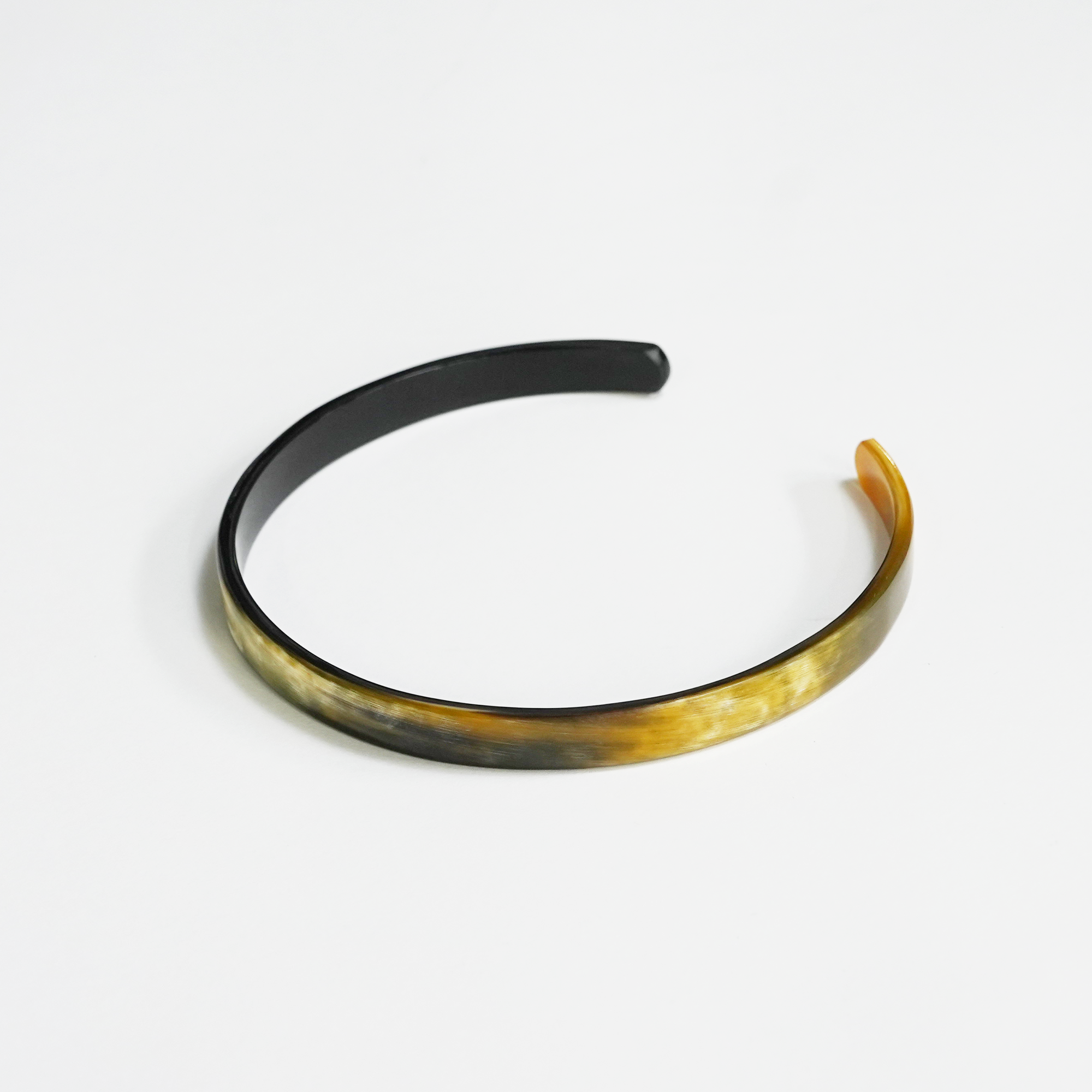 530218 Buffalo Horn Choker