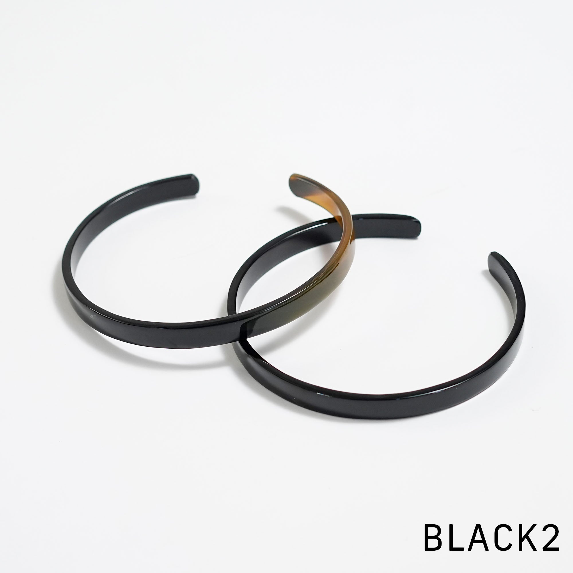 530218 Buffalo Horn Choker