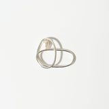 530234 pearl w ring