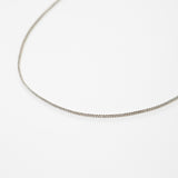 540242 Box Necklace