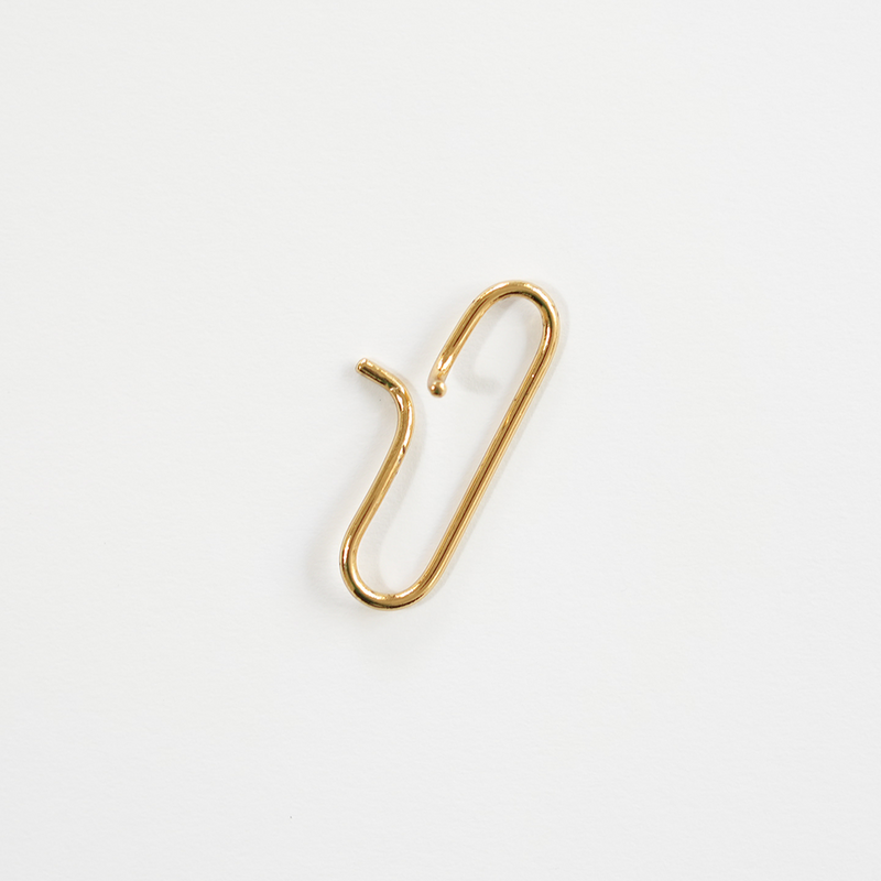 540244 Pin Earcuff