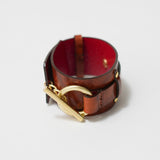 540252 Toggle Clasp Bangle