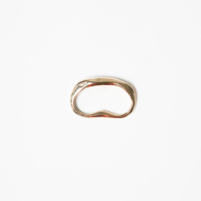 540261 Two finger ring
