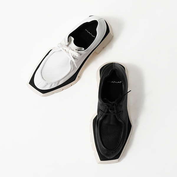541162 Volume Sole Wallaby