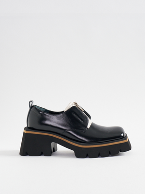 BLACK COMBI