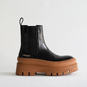BLACK COMBI